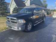 Dodge Ram 1500 (2015) 187,000 kms - Photo 3 of 7