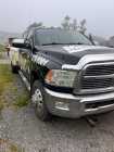 Dodge Ram 3500 Heavy Duty Truck - Photo 4 of 6