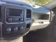 Dodge Ram 4x4, 8 cyl. Hemi, with fibreglass cap  - Photo 2 of 10