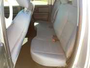 Dodge Ram 4x4, 8 cyl. Hemi, with fibreglass cap  - Photo 4 of 10