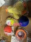 Dog and cat pet supplies, toys, leashes, harnesses - Photo 4 of 10