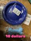 Dog and cat pet supplies, toys, leashes, harnesses - Photo 6 of 10