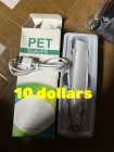 Dog and cat pet supplies, toys, leashes, harnesses - Photo 8 of 10
