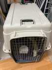 Dog Crate