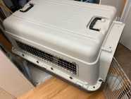 Dog Crate - Photo 3 of 4