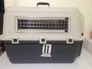 Lg. Dog Kennel $60 - Photo 2 of 6