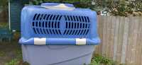 XL Dog Kennel  33.5" x 48.5" x 21.5"