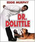 Dr. Dolittle - starring Eddie Murphy ( WIDESCREEN 