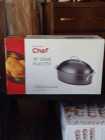 Dome Roaster (16")