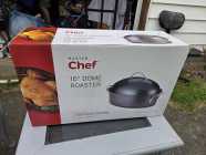 Dome Roaster (16")