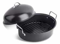 Dome Roaster (16") - Photo 1 of 2