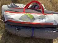 Dome tent 4 person