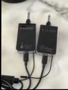 Donner DWS-3T & DWS-3R Wireless Tx - Rx