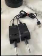Donner DWS-3T & DWS-3R Wireless Tx - Rx - Photo 1 of 2