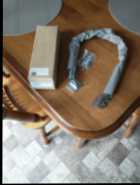 Door Heavy Duty Wind Chain