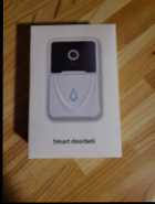 Doorbell Camera_Never Used