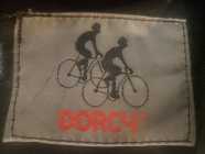 Dorcy 2 pannier.  total capacity 33 pounds $33 - Photo 1 of 2