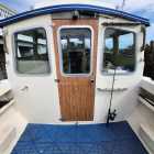 C-Dory 22 ft. Cruiser - Photo 6 of 13