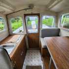 C-Dory 22 ft. Cruiser - Photo 7 of 13