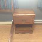 Double 6 piece Bedroom Set $540.00 - Photo 2 of 6