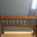 Double 6 piece Bedroom Set $540.00 - Photo 4 of 6