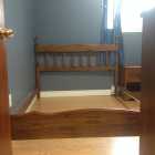 Double 6 piece Bedroom Set $540.00 - Photo 5 of 6
