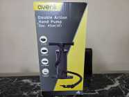 Double Action Hand Pump