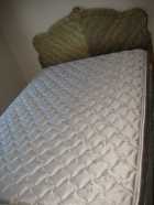 Double bed for sale
