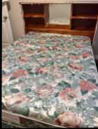 Double bed frame  - Photo 4 of 6