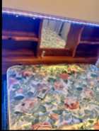  Double Bed with mattress and boxspring  - Photo 1 of 3