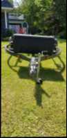 DOUBLE SEA-DOO TRAILER - Photo 2 of 3