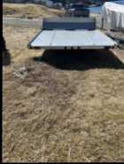 Double Ski Trailer - Photo 2 of 4