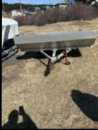 Double Ski Trailer - Photo 3 of 4