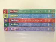 FULL HOUSE TV SERIES BOX SETS $30 FIRM!