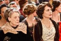 Downton Abbey Season 1,2,3, and 4 (Four Box Sets) 