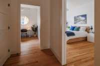 Modern 1-Bedroom + Office Suite in the Heart of Do - Photo 8 of 9