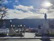 Modern 1-Bedroom + Office Suite in the Heart of Do - Photo 1 of 9