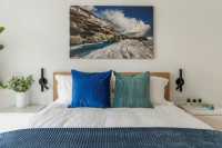 Modern 1-Bedroom + Office Suite in the Heart of Do - Photo 6 of 9