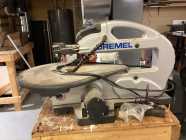 Scroll saw