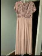 Dress For Sale - Photo 1 of 2