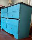 For sale Dresser 6 Drawer.  - Photo 1 of 2