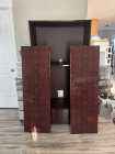 Dresser, Armoire & 2 Night Stands For Sale. - Photo 1 of 4