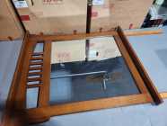 Dresser mirror 