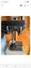 Drill Press