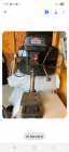 Drill Press - Photo 3 of 4