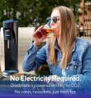 Drinkmate. Carbonation appliance.    - Photo 2 of 8