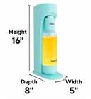 Drinkmate. Carbonation appliance.    - Photo 5 of 8
