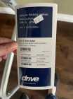 DRIVE Brand folding Walker - Photo 1 of 3
