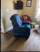 Drive Electronic Lift Recliner chair