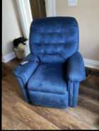 Drive Electronic Lift Recliner chair - Photo 1 of 5